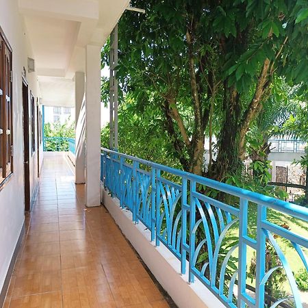 Suncosy Central Hotel ฟู้โกว๊ก ภายนอก รูปภาพ