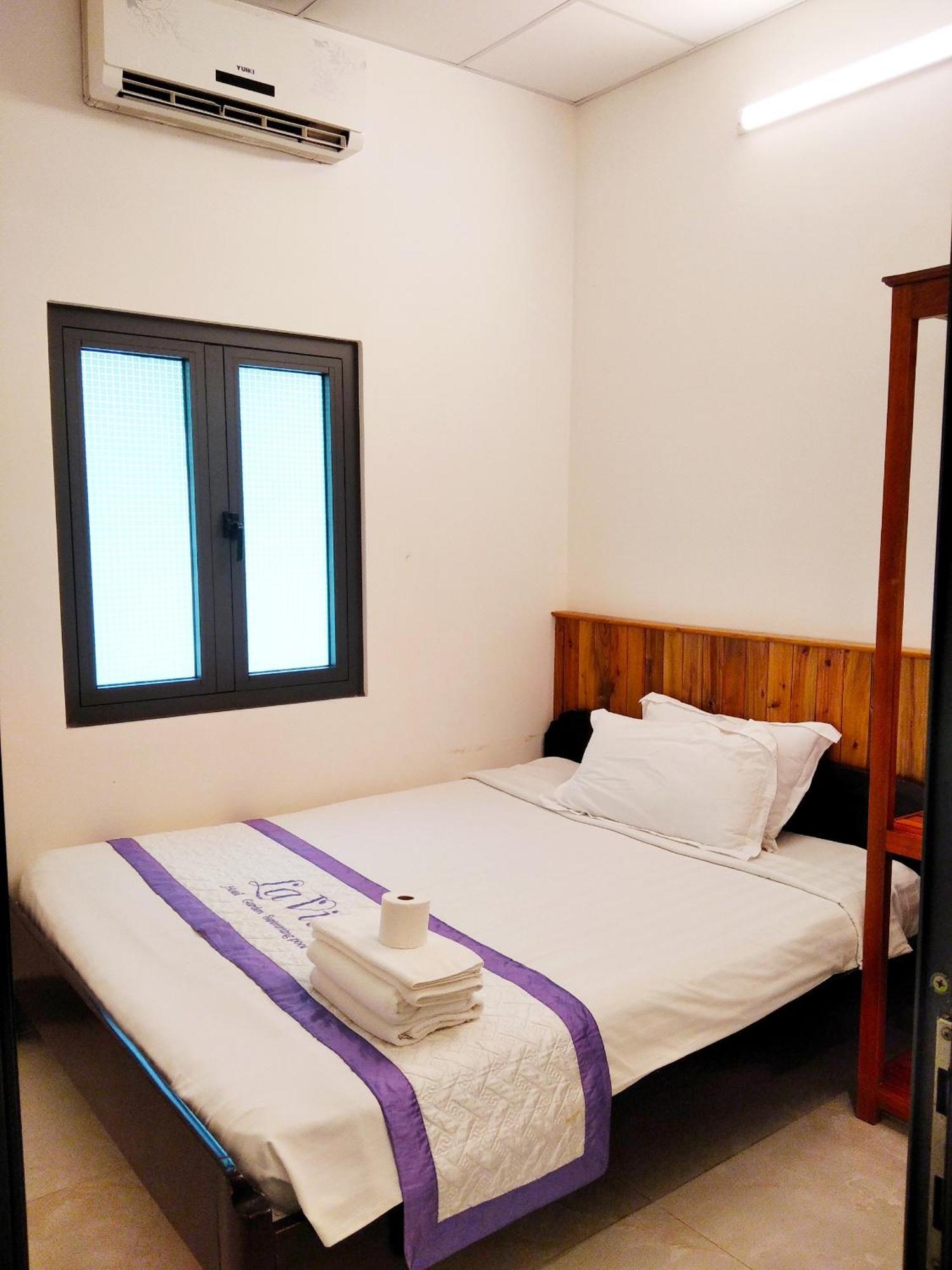 Suncosy Central Hotel ฟู้โกว๊ก ภายนอก รูปภาพ