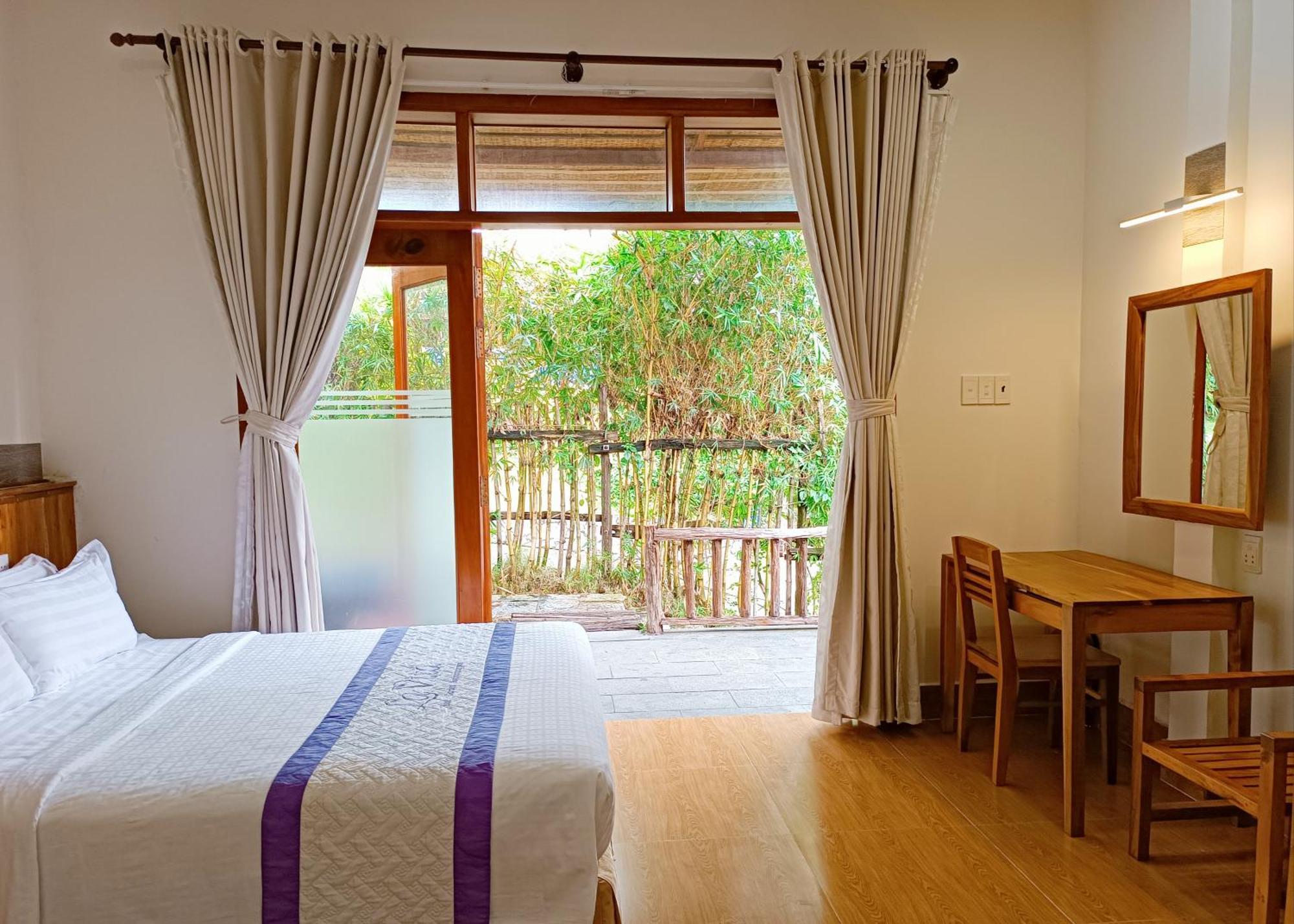Suncosy Central Hotel ฟู้โกว๊ก ภายนอก รูปภาพ