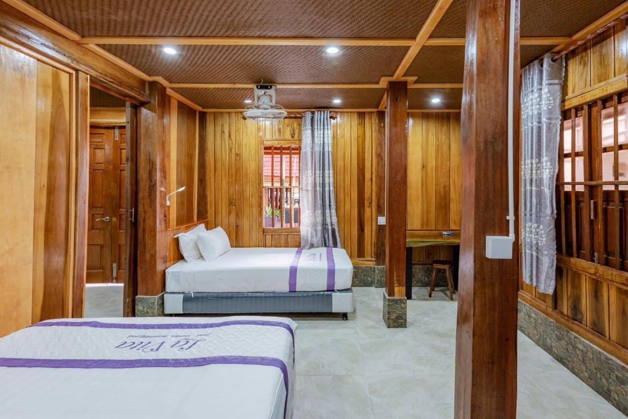 Suncosy Central Hotel ฟู้โกว๊ก ภายนอก รูปภาพ