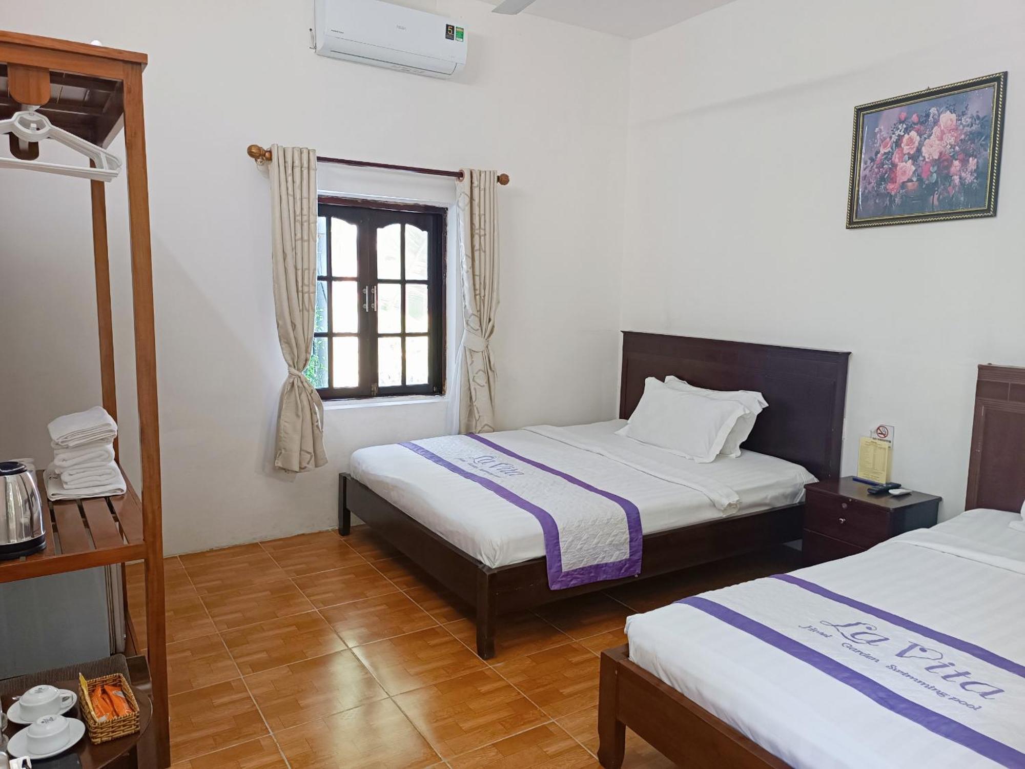 Suncosy Central Hotel ฟู้โกว๊ก ภายนอก รูปภาพ