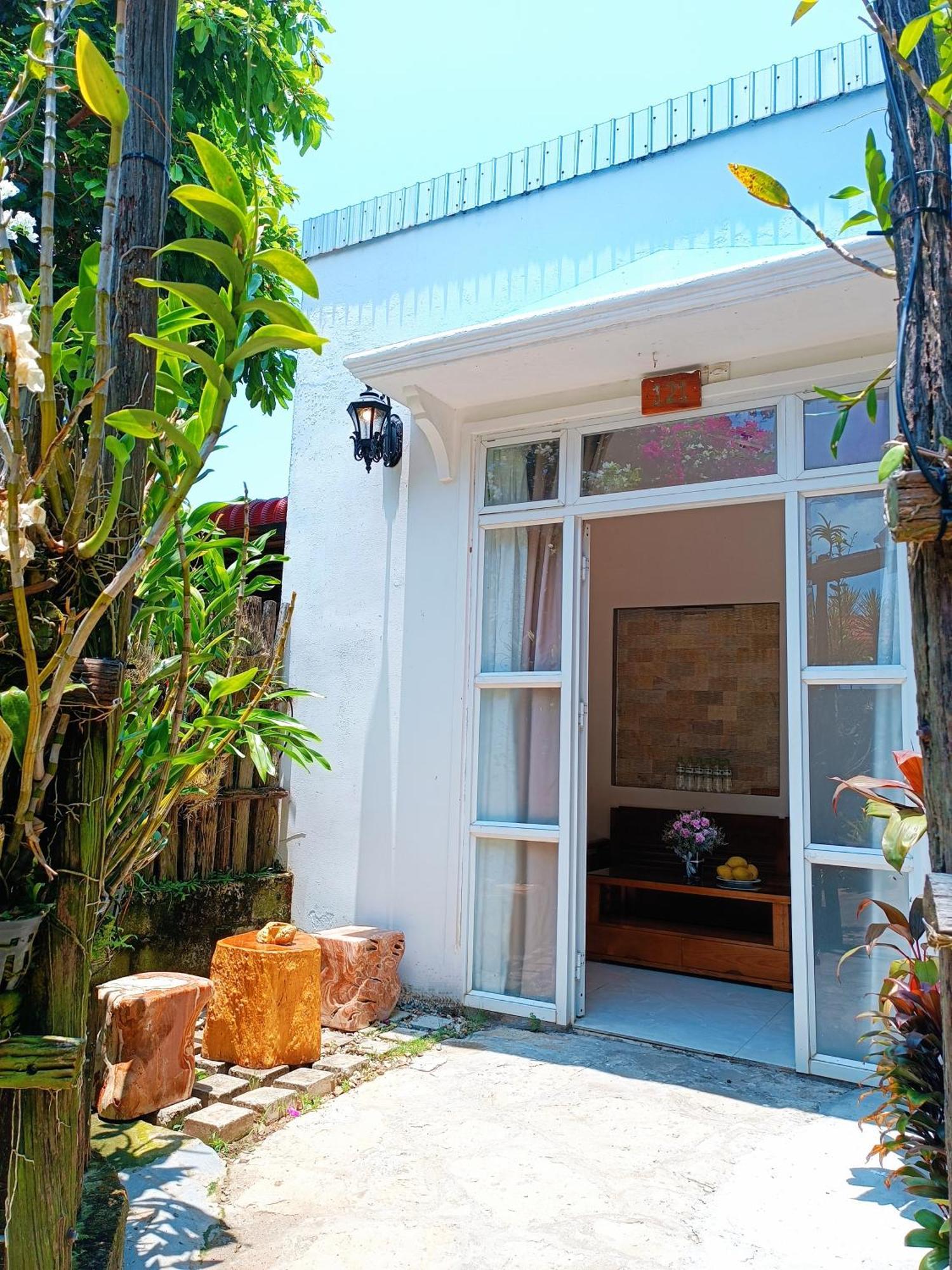 Suncosy Central Hotel ฟู้โกว๊ก ภายนอก รูปภาพ