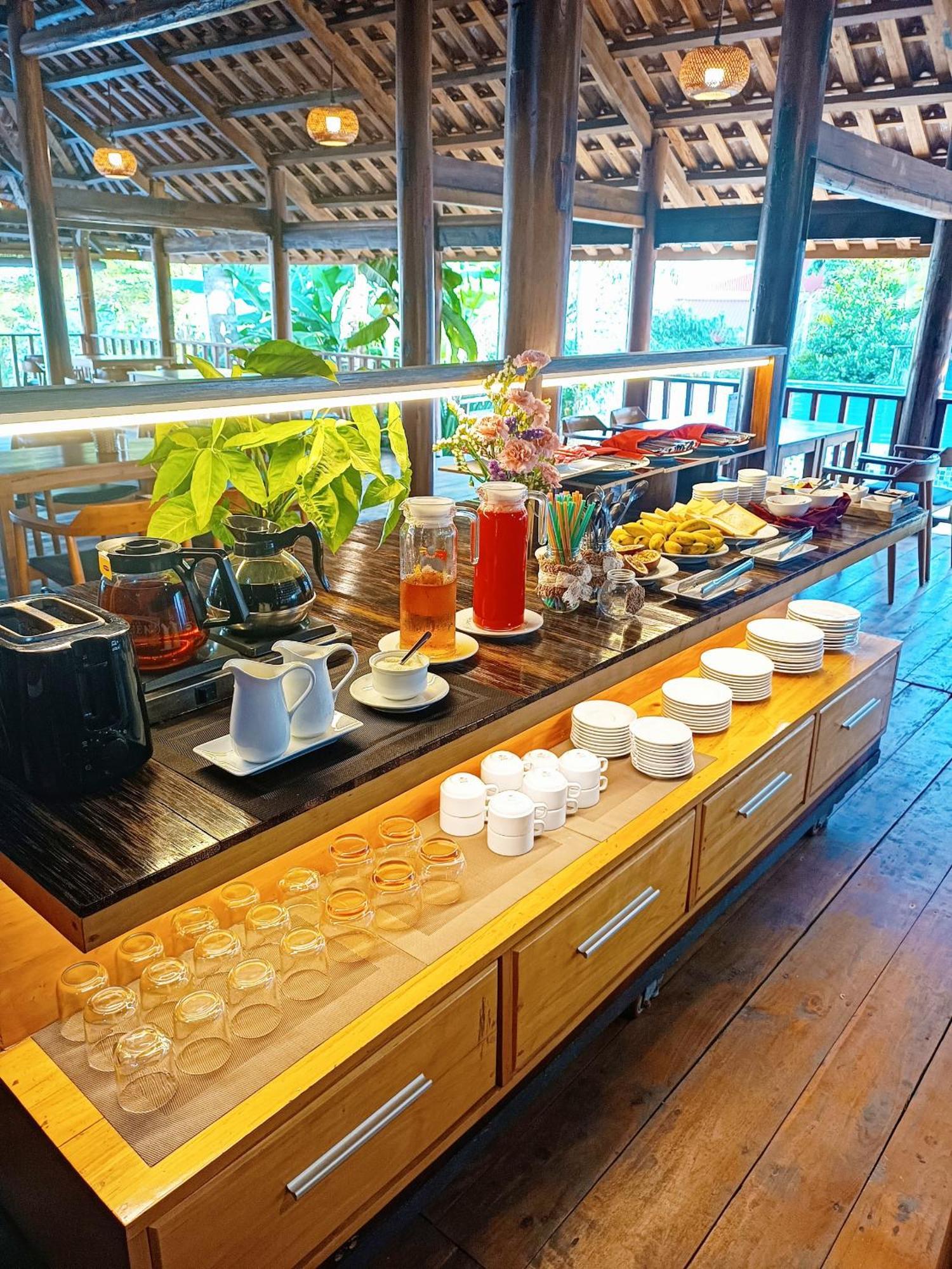 Suncosy Central Hotel ฟู้โกว๊ก ภายนอก รูปภาพ