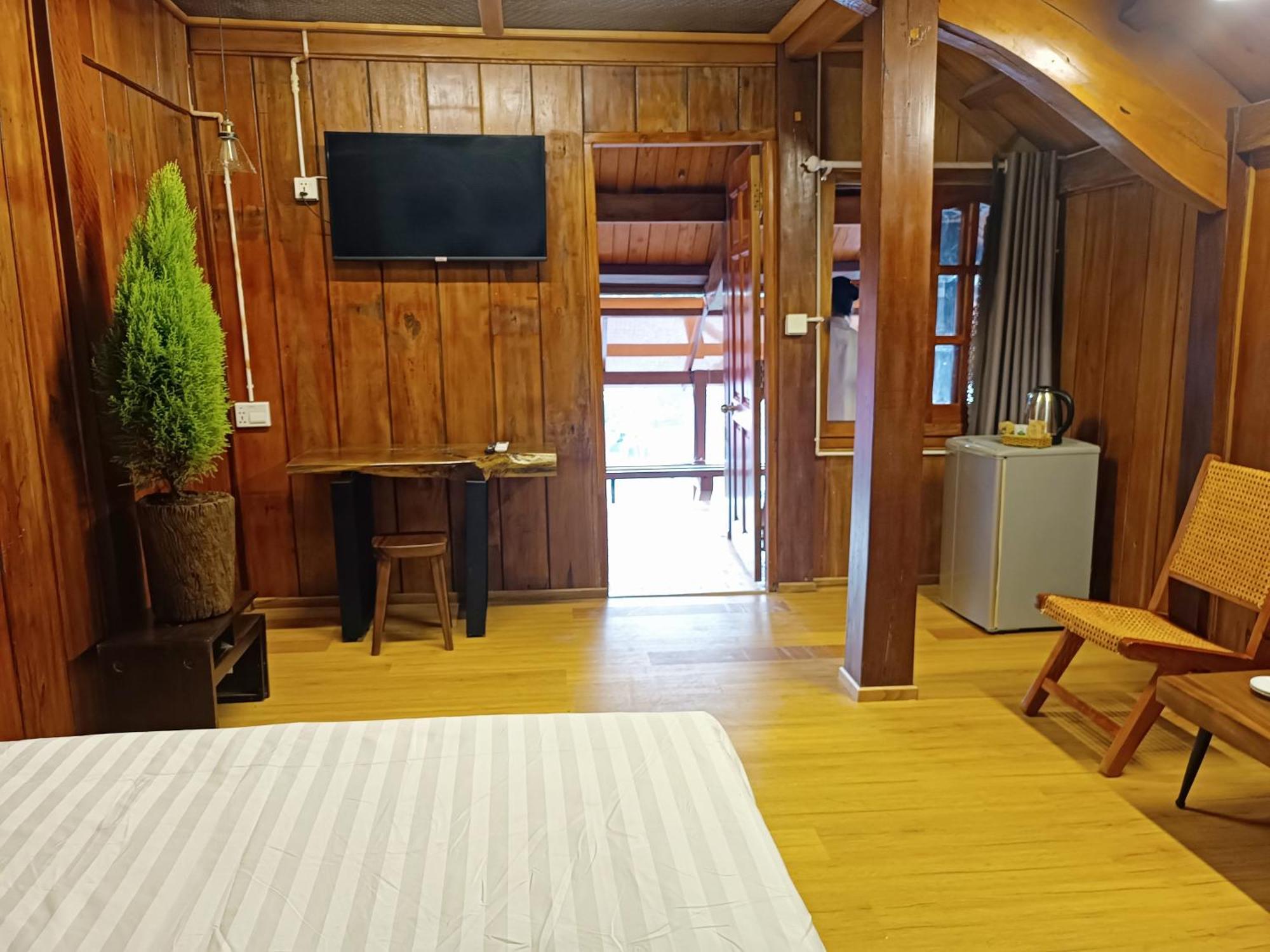 Suncosy Central Hotel ฟู้โกว๊ก ภายนอก รูปภาพ
