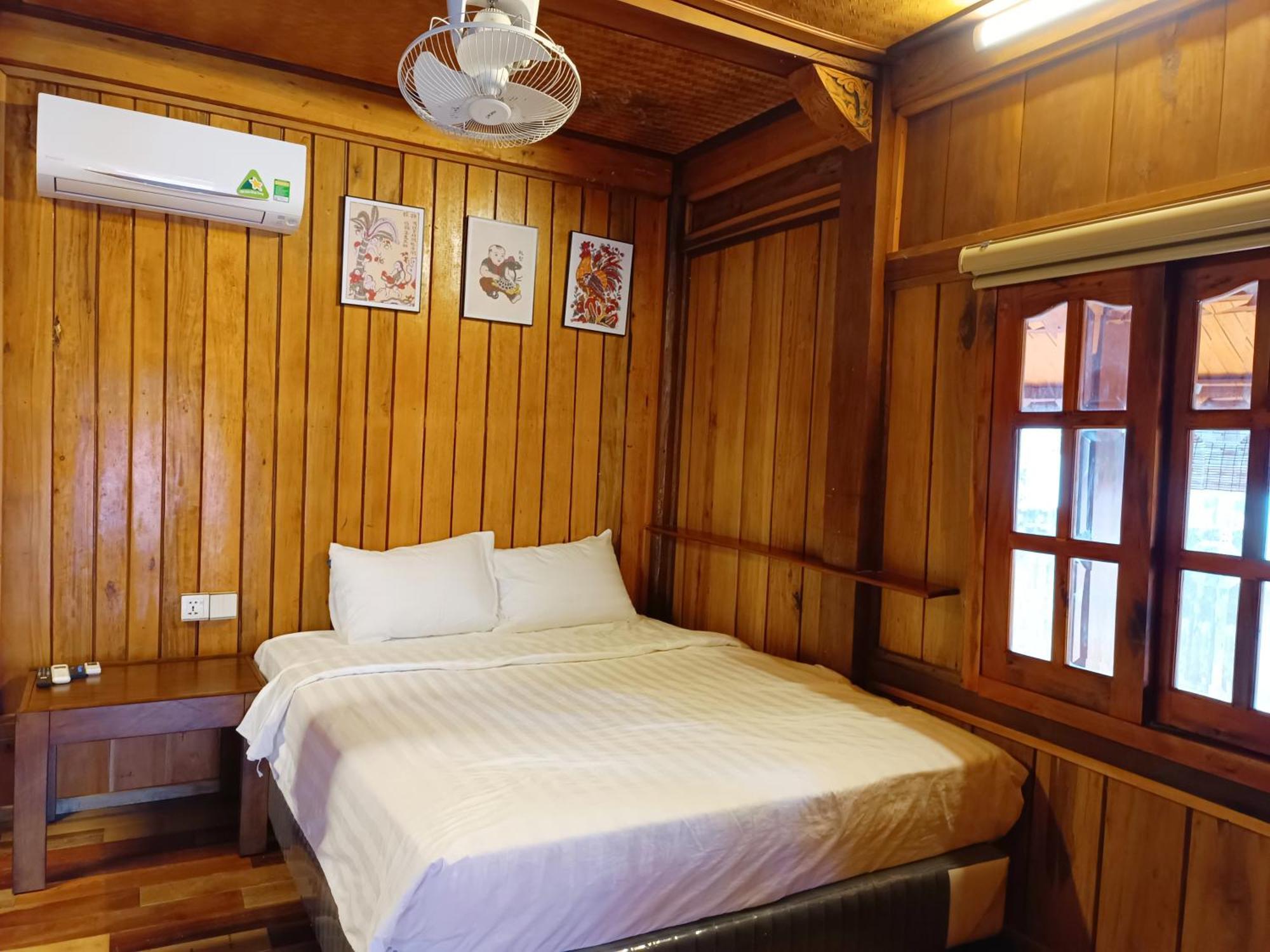 Suncosy Central Hotel ฟู้โกว๊ก ภายนอก รูปภาพ
