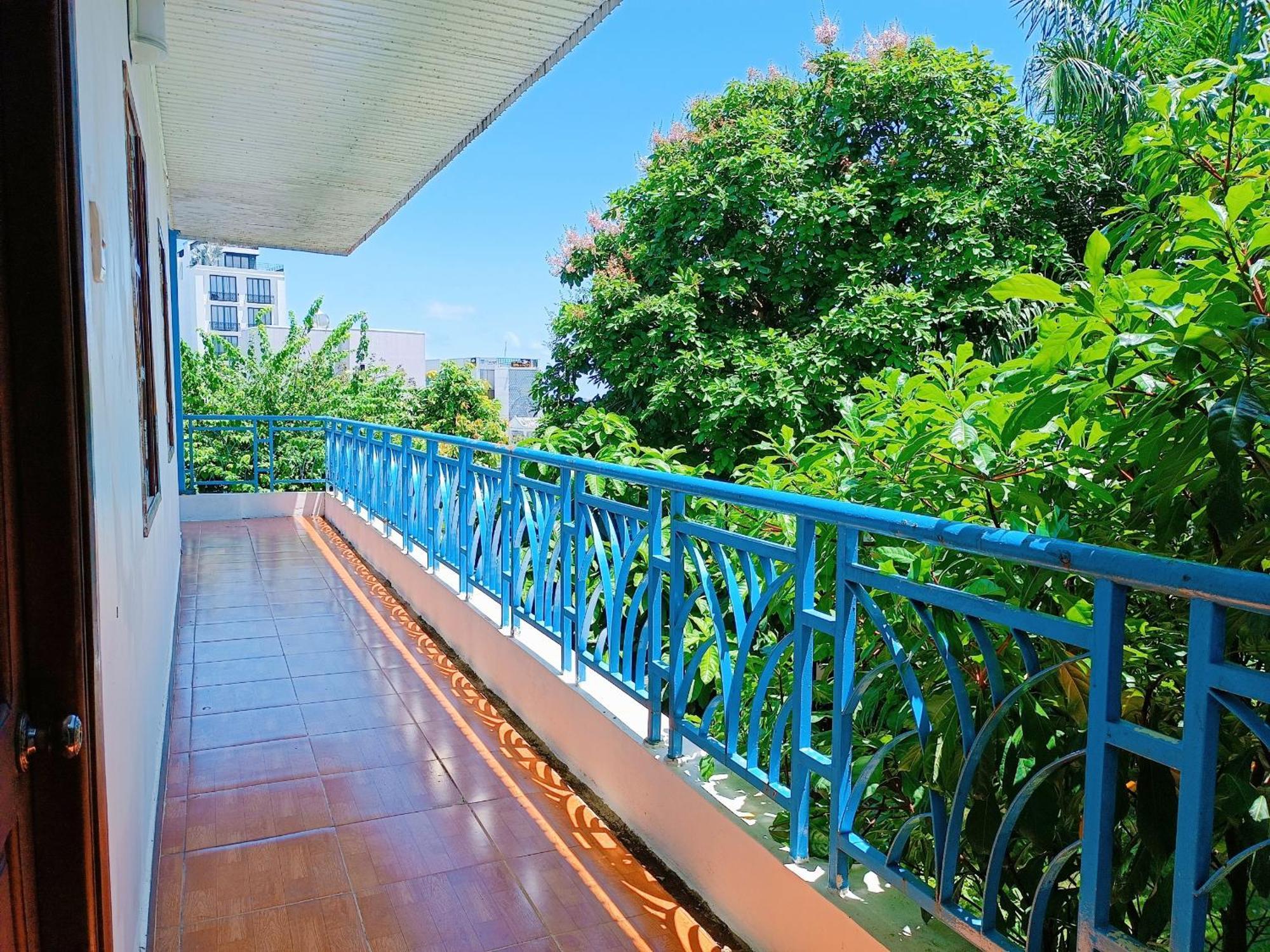 Suncosy Central Hotel ฟู้โกว๊ก ภายนอก รูปภาพ