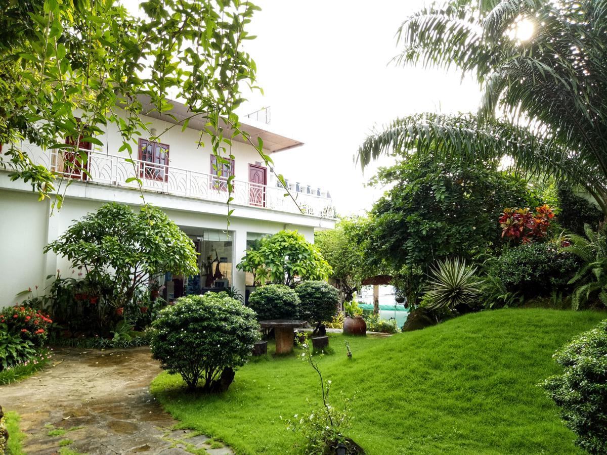 Suncosy Central Hotel ฟู้โกว๊ก ภายนอก รูปภาพ