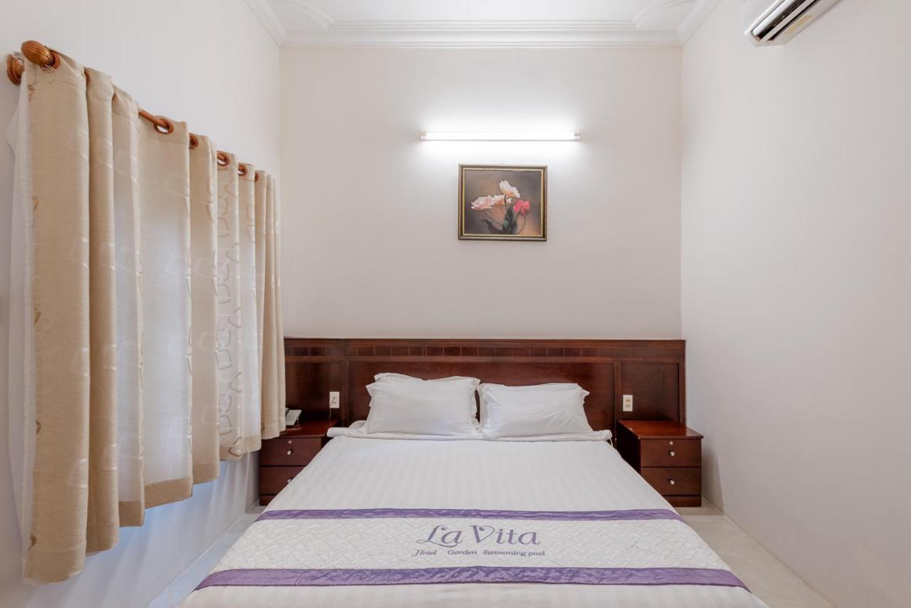 Suncosy Central Hotel ฟู้โกว๊ก ภายนอก รูปภาพ