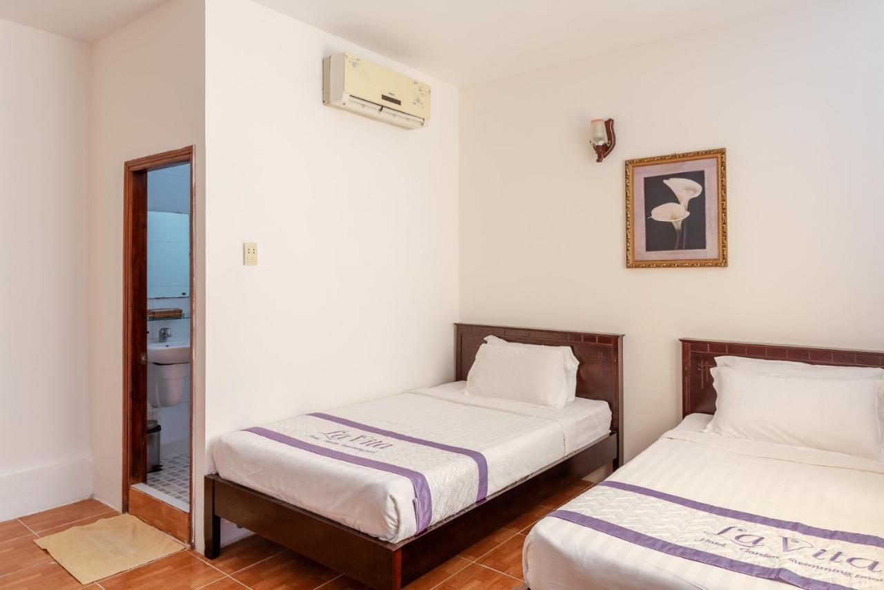 Suncosy Central Hotel ฟู้โกว๊ก ภายนอก รูปภาพ
