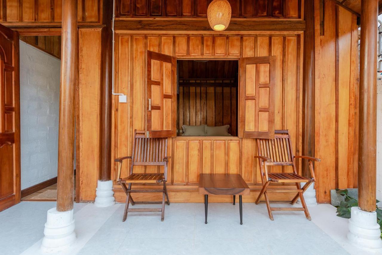 Suncosy Central Hotel ฟู้โกว๊ก ภายนอก รูปภาพ