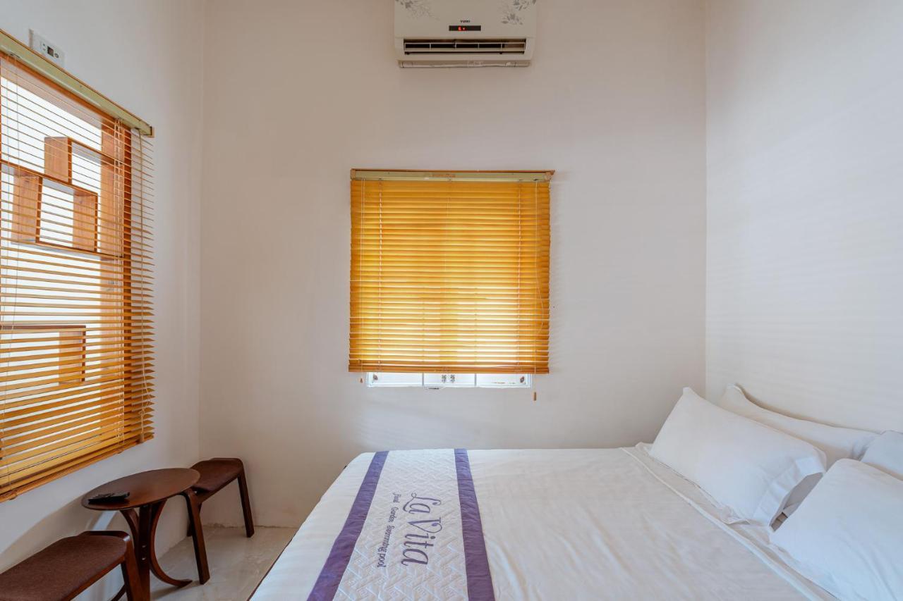 Suncosy Central Hotel ฟู้โกว๊ก ภายนอก รูปภาพ