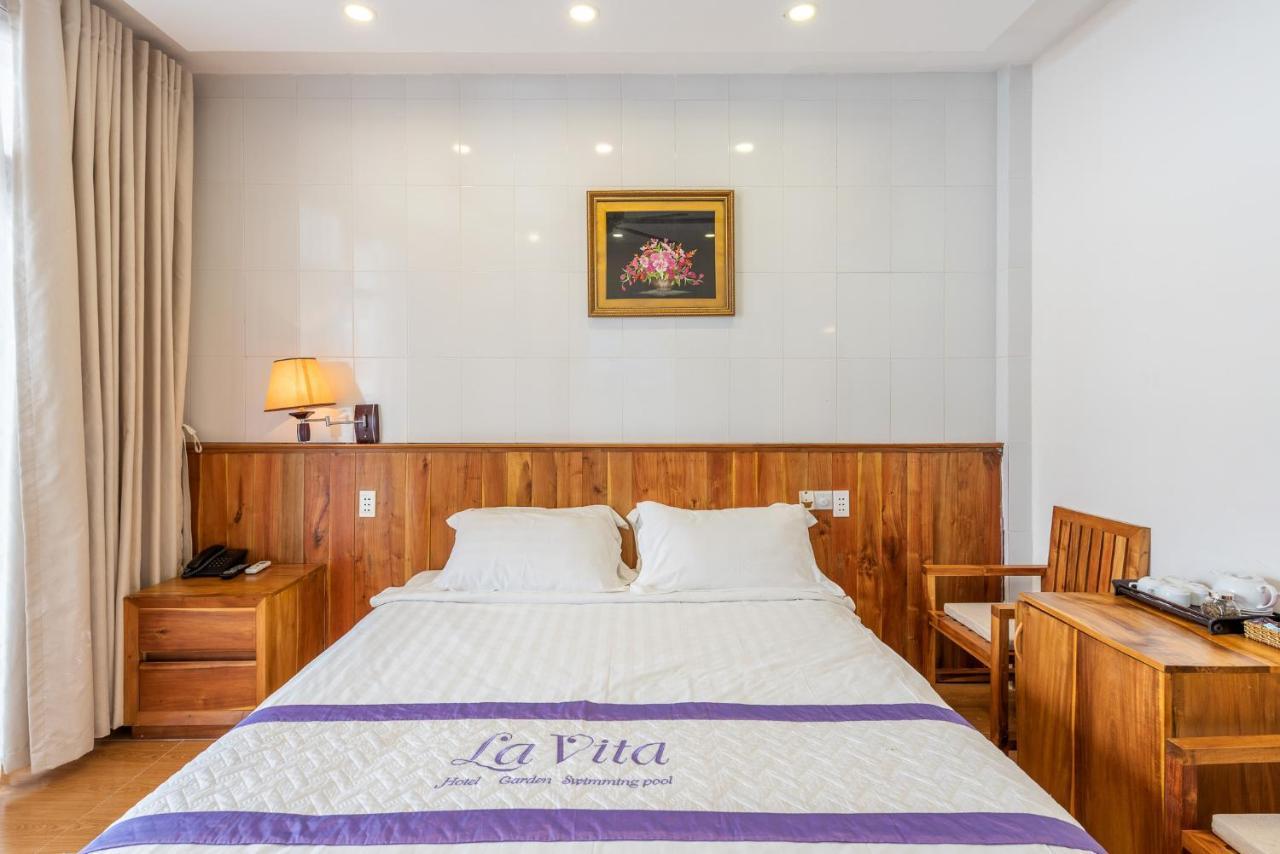 Suncosy Central Hotel ฟู้โกว๊ก ภายนอก รูปภาพ