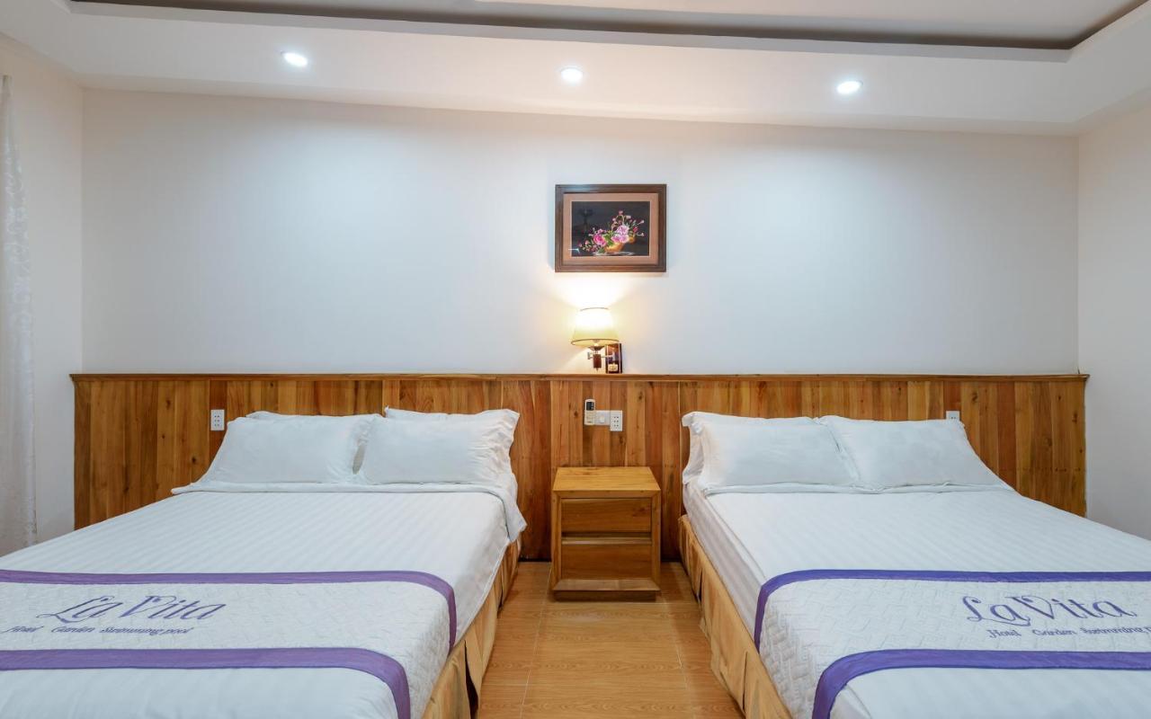 Suncosy Central Hotel ฟู้โกว๊ก ภายนอก รูปภาพ