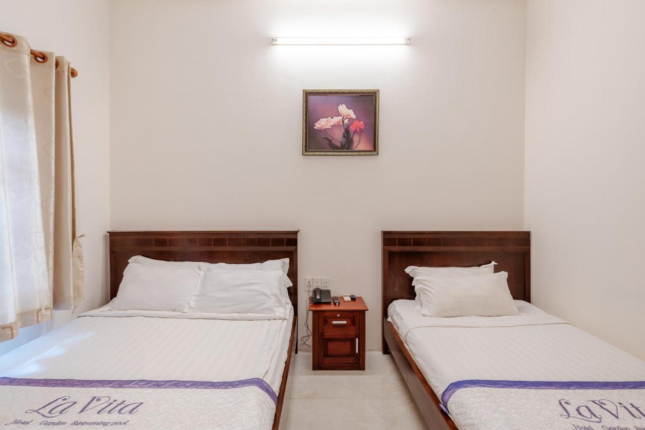Suncosy Central Hotel ฟู้โกว๊ก ภายนอก รูปภาพ