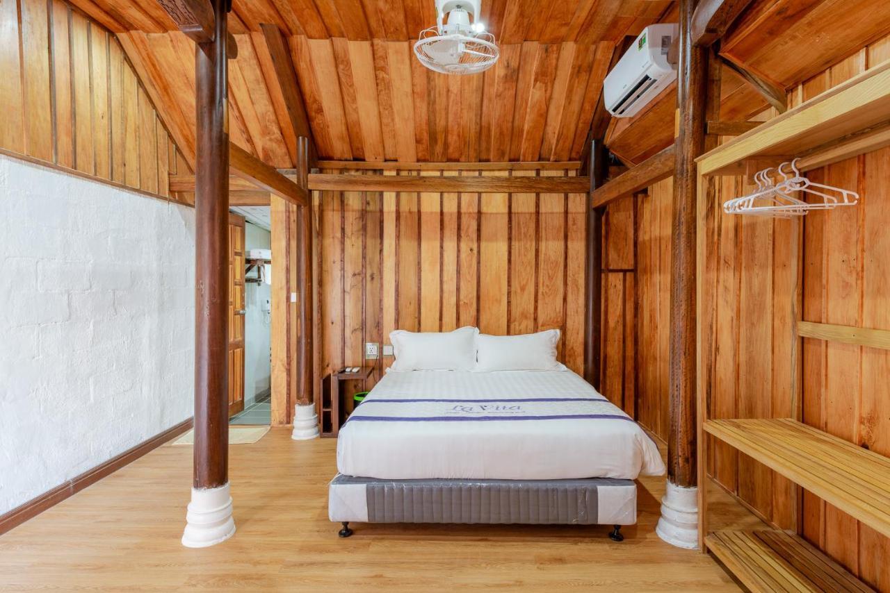 Suncosy Central Hotel ฟู้โกว๊ก ภายนอก รูปภาพ