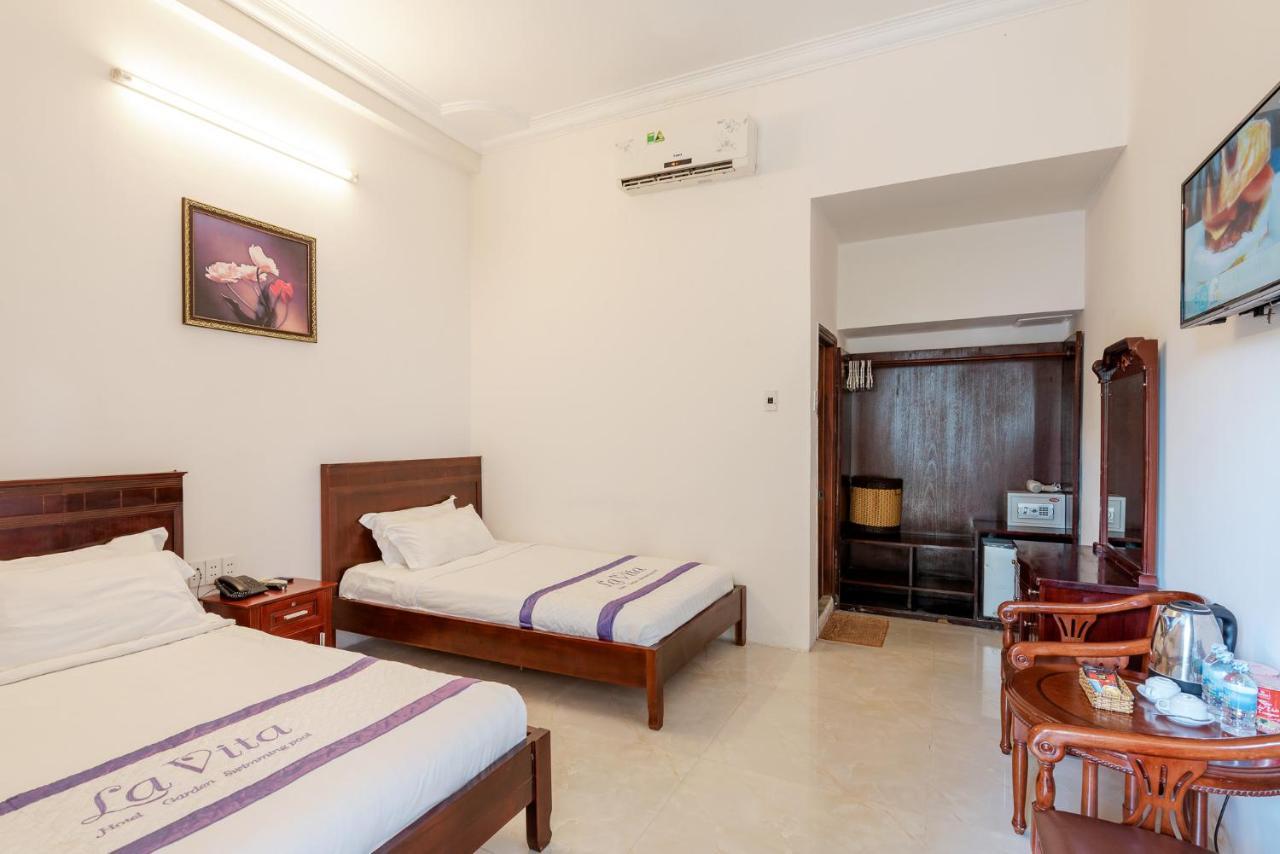 Suncosy Central Hotel ฟู้โกว๊ก ภายนอก รูปภาพ