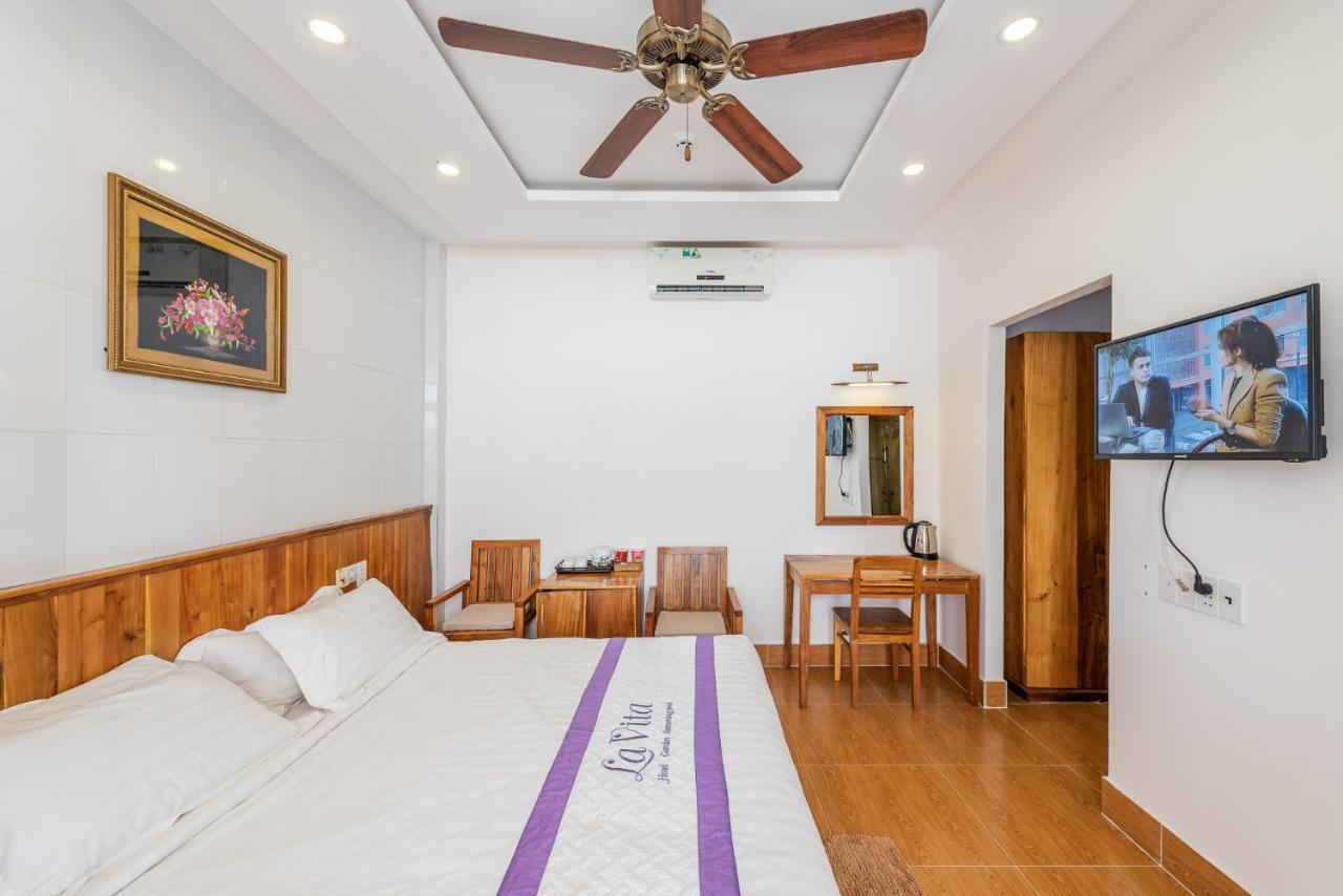 Suncosy Central Hotel ฟู้โกว๊ก ภายนอก รูปภาพ