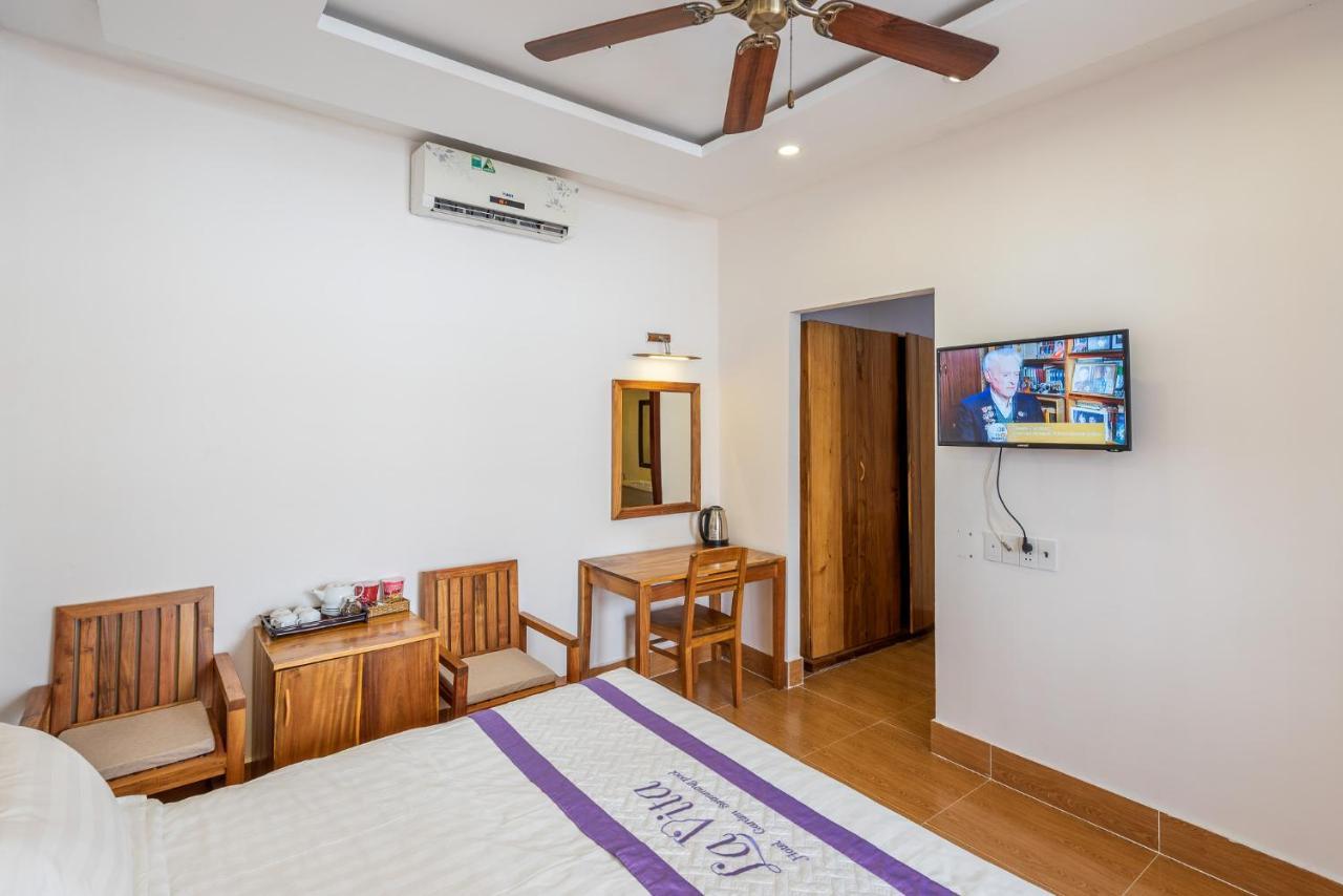 Suncosy Central Hotel ฟู้โกว๊ก ภายนอก รูปภาพ